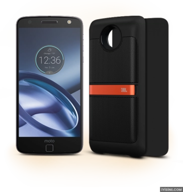 Lenovo Moto Z