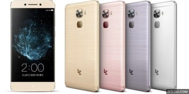 LeEco Le Pro 3 Elite