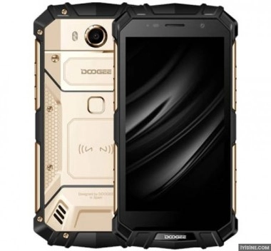 Doogee S60