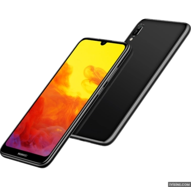 Huawei Y6 2019