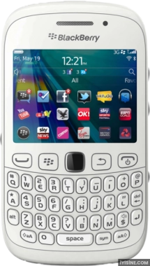 BlackBerry Curve 9320
