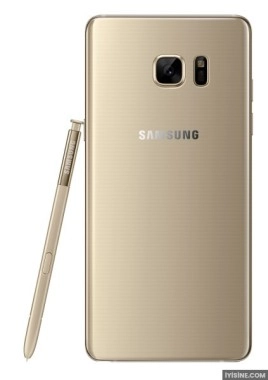 Samsung Galaxy Note7