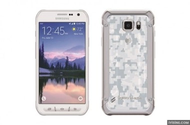 Samsung Galaxy S6 Active
