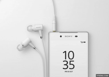 Sony Xperia Z5