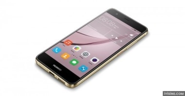 Huawei Nova