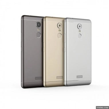 Lenovo K6 Note