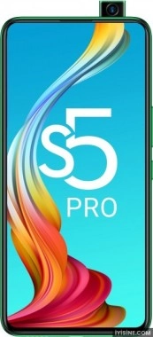 Infinix S5 Pro