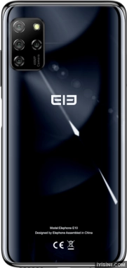 Elephone E10