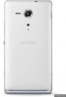Sony Xperia SP