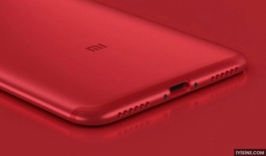 Xiaomi Mi 6X