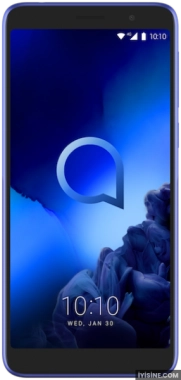 Alcatel 1X (2019)