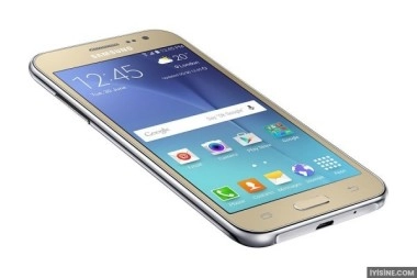 Samsung Galaxy J2