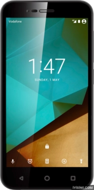 Vodafone Smart Style 7