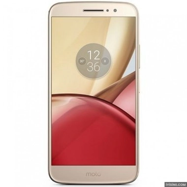 Lenovo Moto M