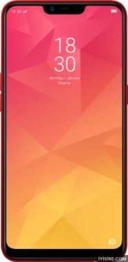 Oppo Realme 2