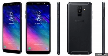 Samsung Galaxy A9 Star Lite