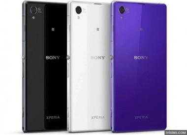 Sony Xperia Z1