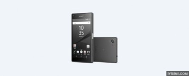 Sony Xperia Z5 Compact