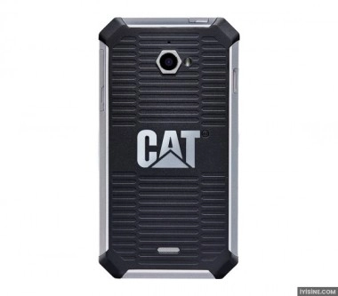 CAT S50
