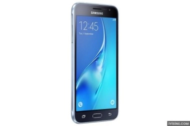 Samsung Galaxy J3 (2016)