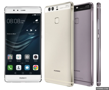 Huawei P9