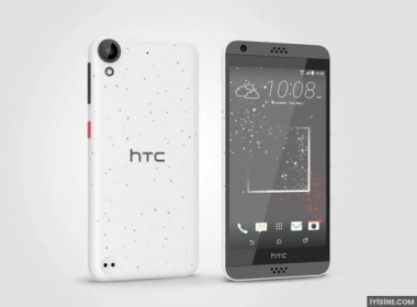 HTC Desire 630