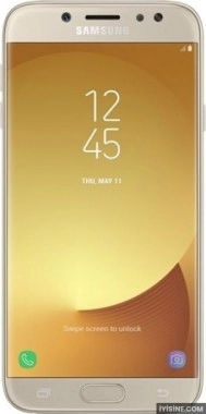 Samsung Galaxy J7 (2017)