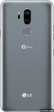LG G7+ ThinQ