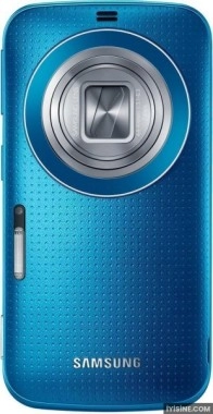 Samsung Galaxy K zoom