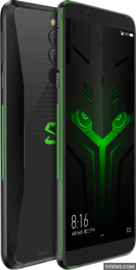 Xiaomi Black Shark Helo