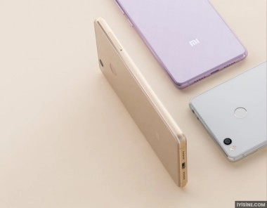 Xiaomi Mi 4S