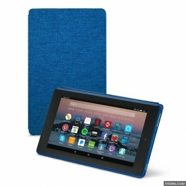 Amazon Kindle Fire HD 8 Alexa (2018)