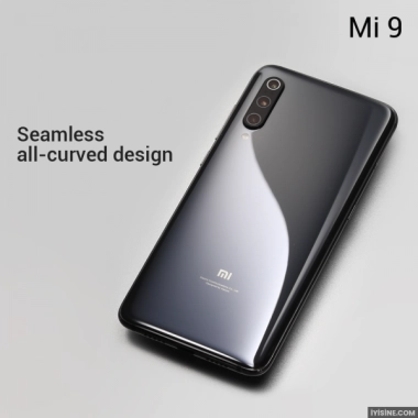 Xiaomi Mi 9