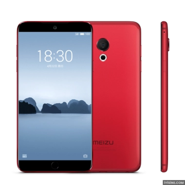 Meizu M15