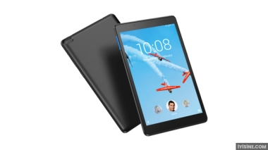 Lenovo Tab E8