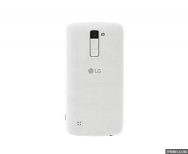 LG K10