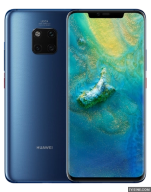 Huawei Mate 20 Pro