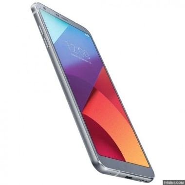 LG G6