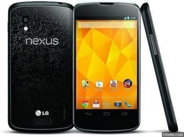 LG Nexus 4