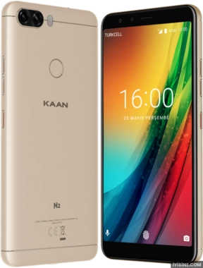Kaan N2