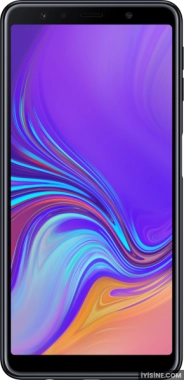 Samsung Galaxy A7 (2018)