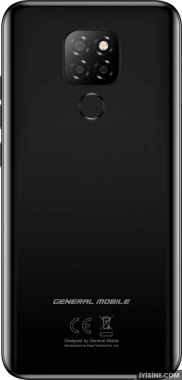 General Mobile GM 20