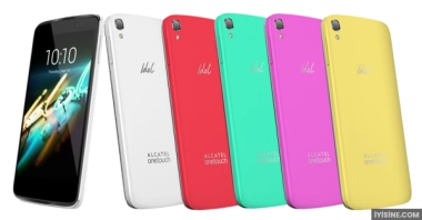 Alcatel OneTouch Idol 3C