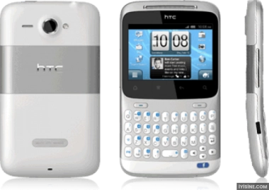 HTC ChaCha
