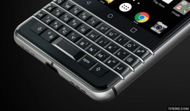 BlackBerry KEYone