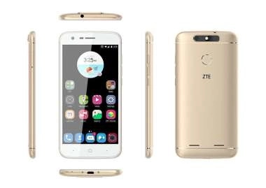 ZTE Blade V8 Lite