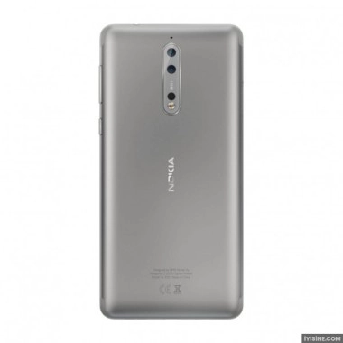 Nokia 8