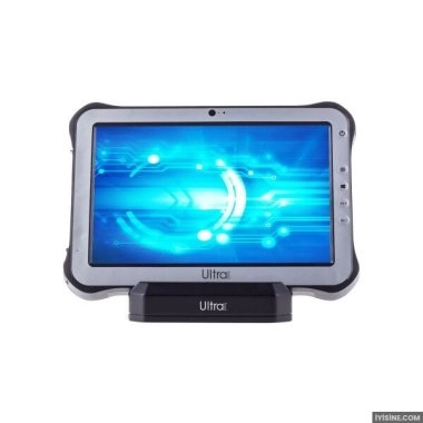 Technopc Ultrapad TM-T10 2D Barkod O.