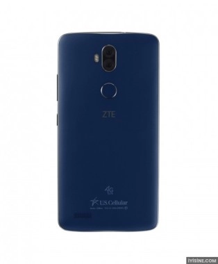 ZTE Blade Max 3