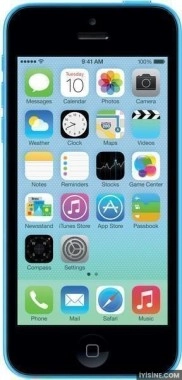 Apple iPhone 5c